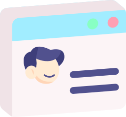 Customer icon