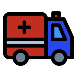 krankenwagen icon