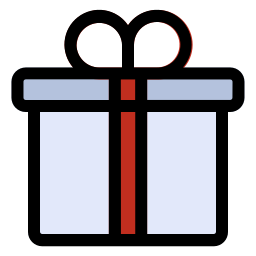 geschenk icon