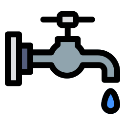 Faucet icon