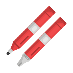 Marker icon