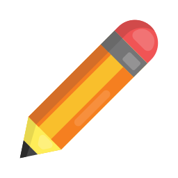 Pencil icon