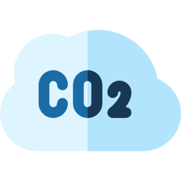 co2 icona