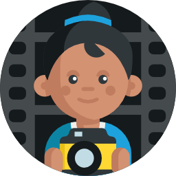 fotograf icon