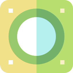 Bubble icon