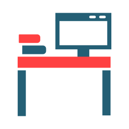 Work space icon