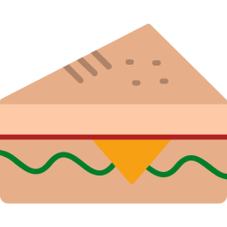 sandwich icon