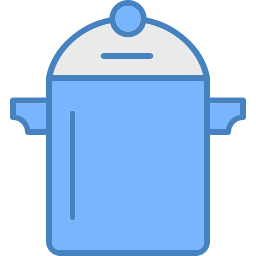 kochtopf icon