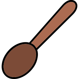 Spoon icon