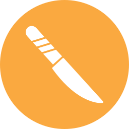 messer icon