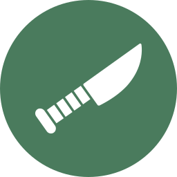 messer icon