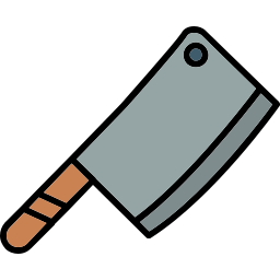 metzgermesser icon