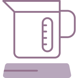 Electric kettle icon