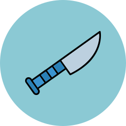 messer icon