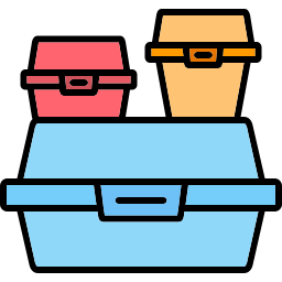 tupperware icon