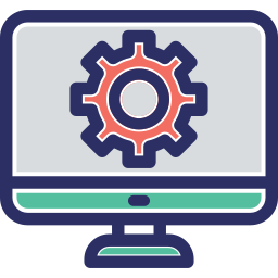 computer icon