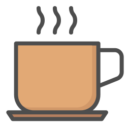 kaffeetasse icon