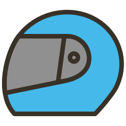 wettrennen icon