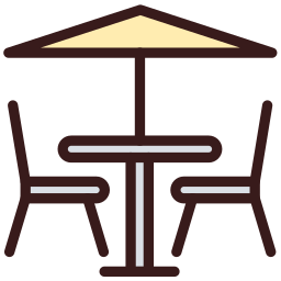 Chairs icon