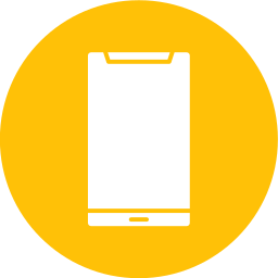 Smartphone icon