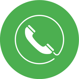 Phone call icon