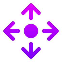 Direction icon