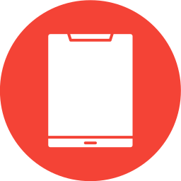 Tablet icon