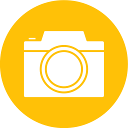 Camera icon