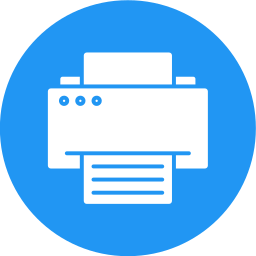 Printer icon