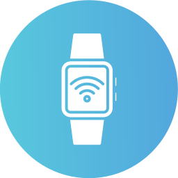 smartwatch icon