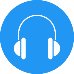 Headphone icon