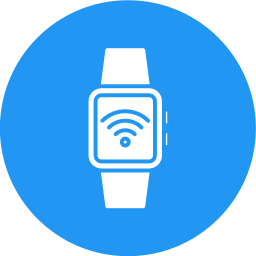 smartwatch icon