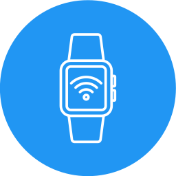 Smartwatch icon