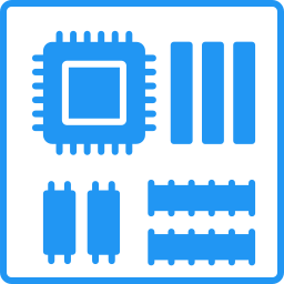 Motherboard icon