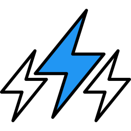 elektrisch icon