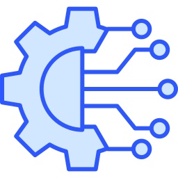 o circuito Ícone