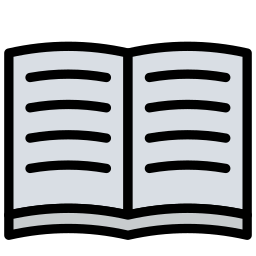 Bookmarks icon