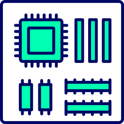 Motherboard icon