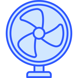 fan icon