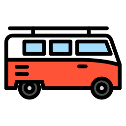 Vehicle icon