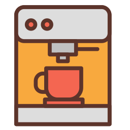 Coffee icon