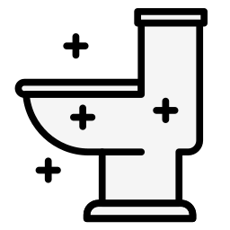 toilette icon