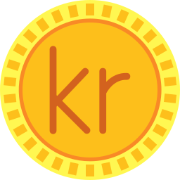 Krone icon