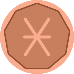 Denarius icon