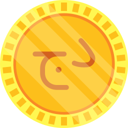 dinar icon