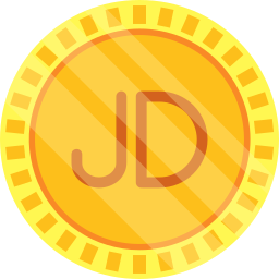 dinar icon