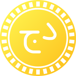 dinar icon