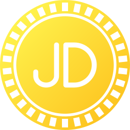 dinar icon