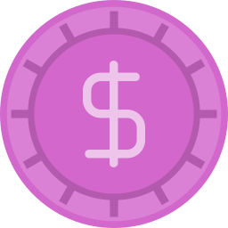 dollar icon