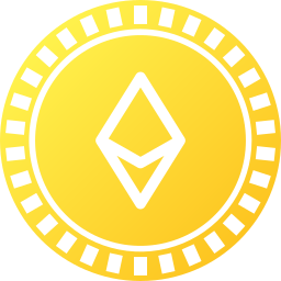 ethereum ikona